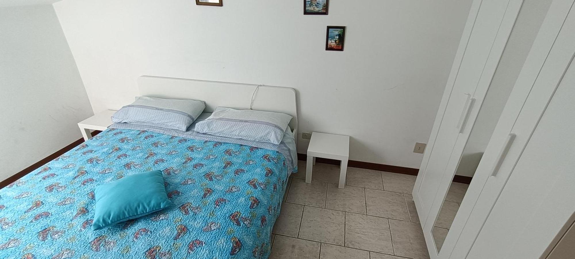 Bibione Villa Torino Via Della Bilancia 43 מראה חיצוני תמונה
