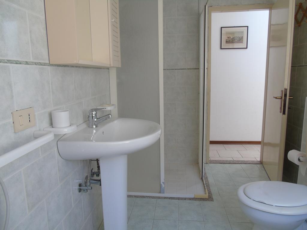Bibione Villa Torino Via Della Bilancia 43 מראה חיצוני תמונה