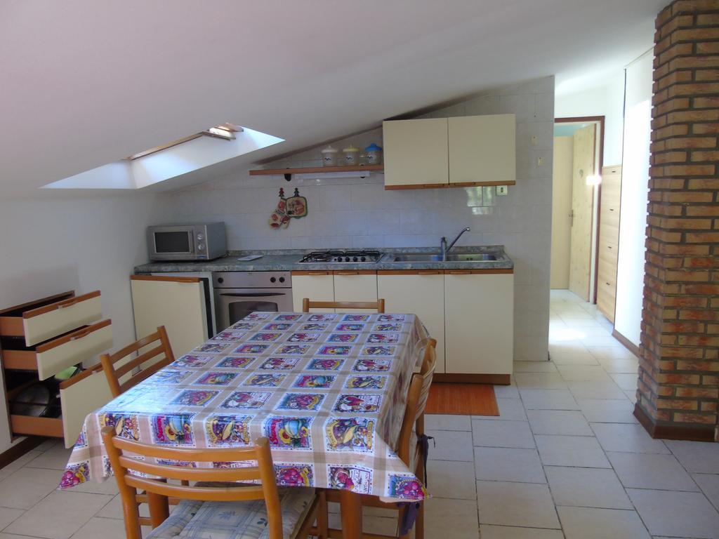 Bibione Villa Torino Via Della Bilancia 43 מראה חיצוני תמונה